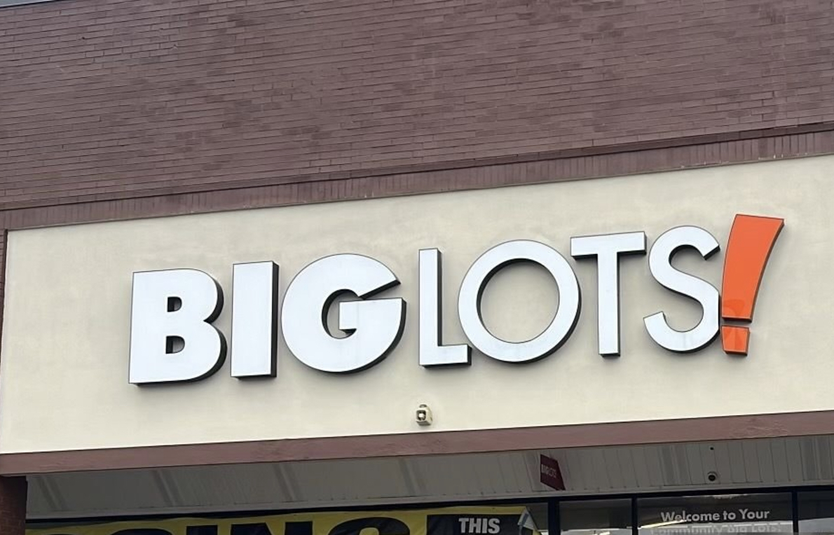Big Lots